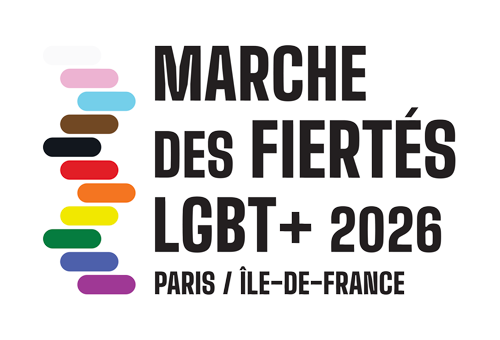 Marche des Fiertés 2026
